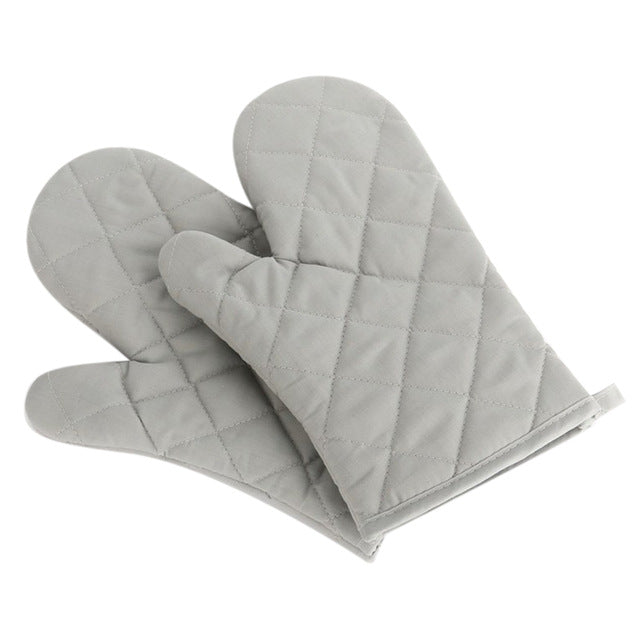 Heat Resistant Cotton Glove