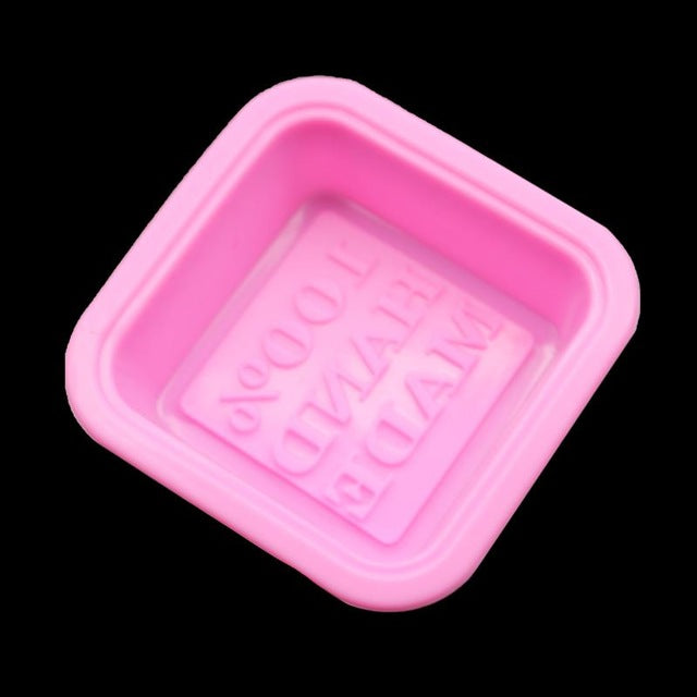 Silicone Cake Mold