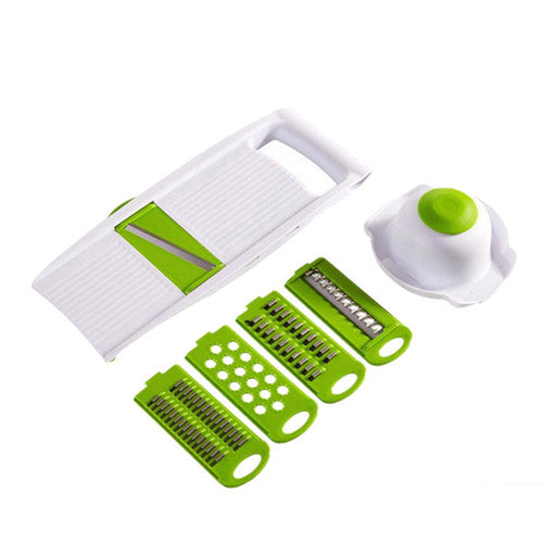 Easy Vegetable Slicer