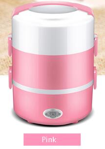 Tree Layers Electric Rice Cooker