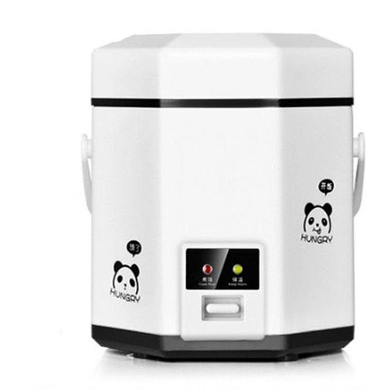 Cute Two Layered Rice Cooker