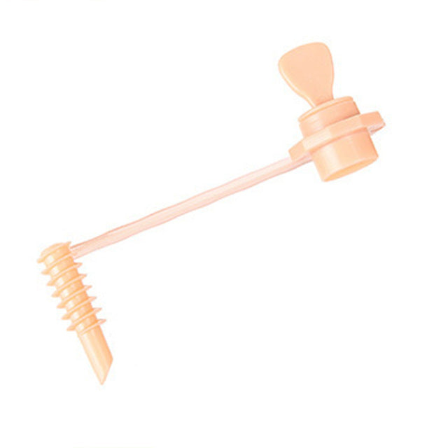 Fruit Vegetable Spiral Slicer