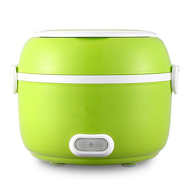 Portable Lunch Box