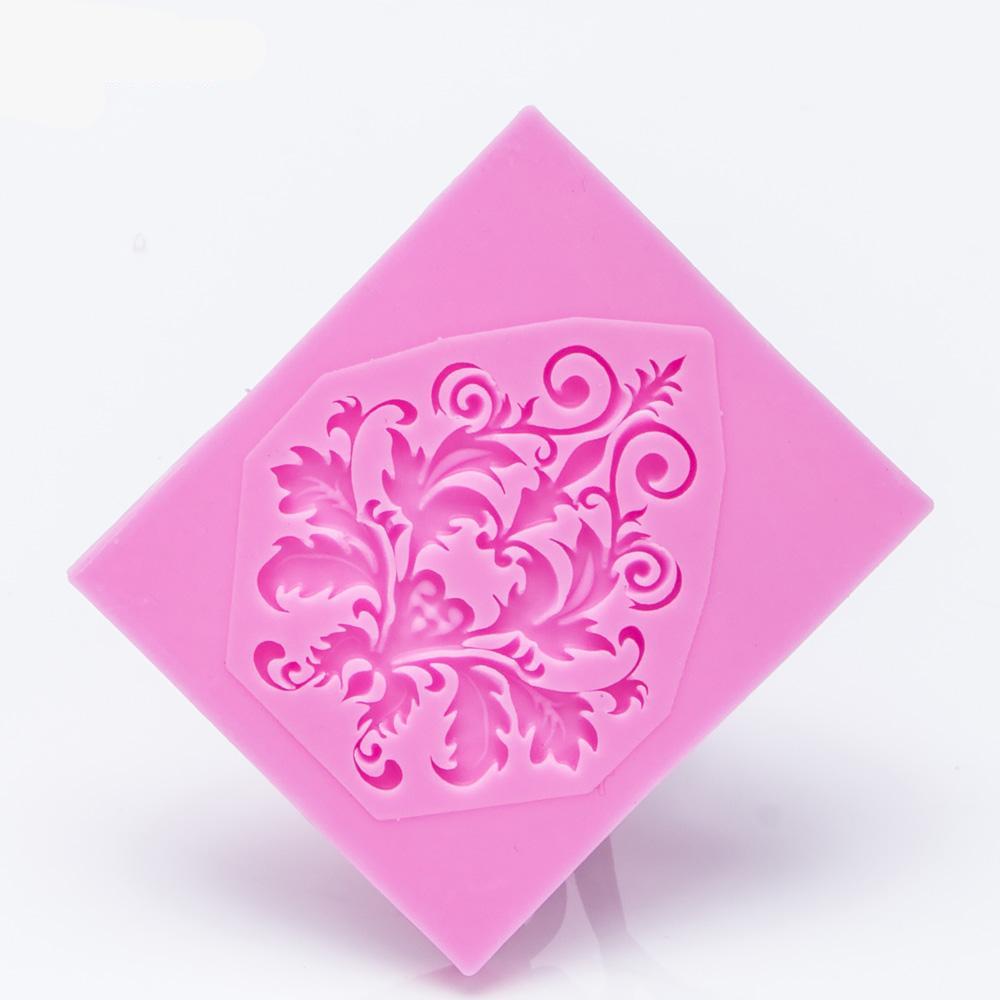 Frame Silicone Mold