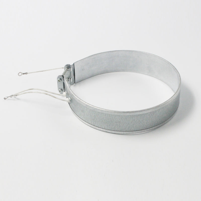 Thin Band Heater