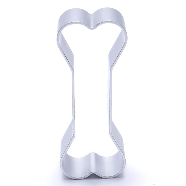 Dog Bone Molding Cutter