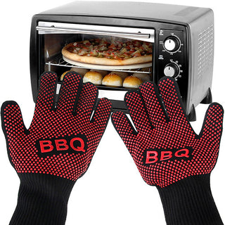 Kitchen Heat Resistant Glove
