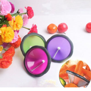 Vegetable Fruit Shredders