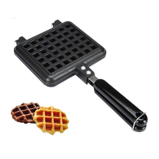 Non-stick Waffle Pan
