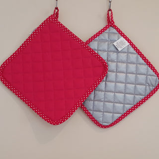 Thick Cotton Hot Pads
