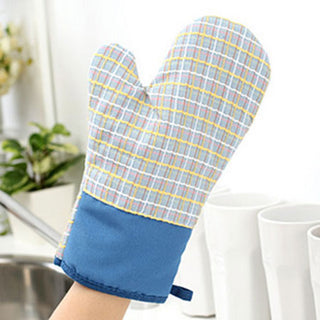 Heat Resistant Kitchen Glove