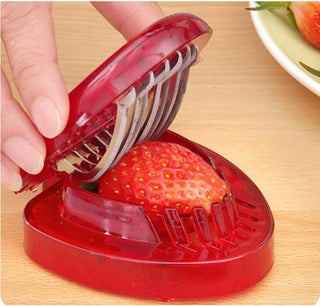 Strawberry Slicer