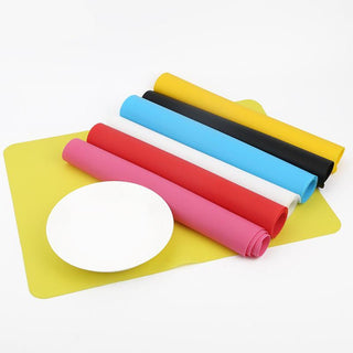 Silicone Mats