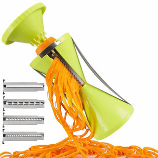 Salad Maker