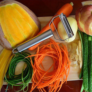 Fruits Vegetables Slicer