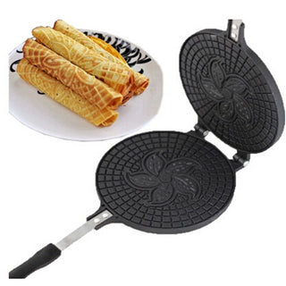 Non-Stick Omelet Waffles Pan