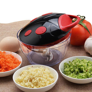 Multi-function Vegetable Cutter