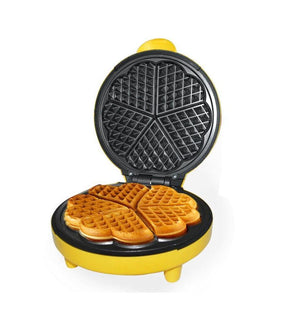 Electrical Mini Waffle Maker