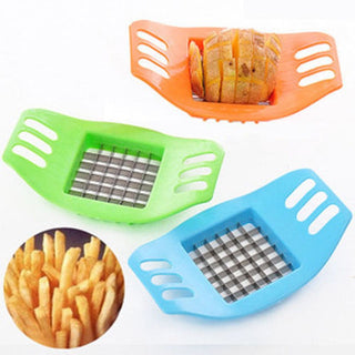 Easy French Fries Maker