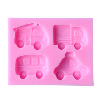Car Molder
