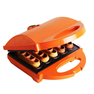Mini Multi-functional Waffle Machine