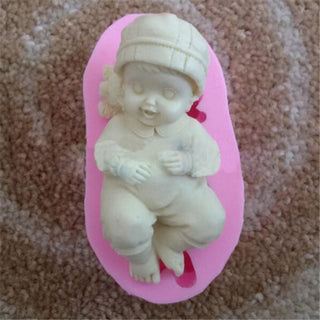 Baby Molder