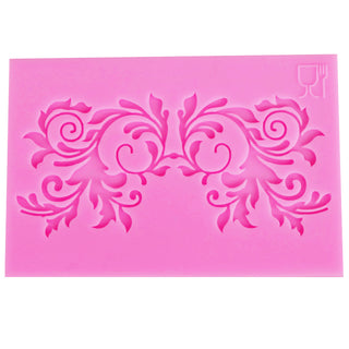 Pattern Algae Molding