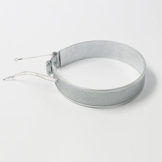 Thin Band Heater