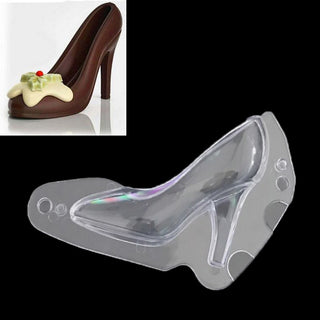 High Heel Shoes Molder
