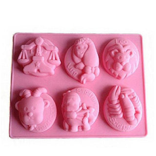 Dessert Molding Tool