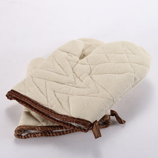 Anti-skidding Oven Gloves