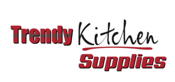 Trendy Kitchen Supplies logo